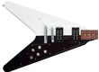 Guitares de forme Flying V / Explorer / Firebird