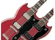 Guitares Electriques à Double-manche