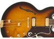 Guitares Electriques Hollow Body/Semi Hollow Body
