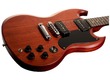 Guitarras de forma SG