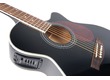 Guitarras Electro-Acústicas