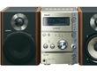 Hi-Fi Stereos