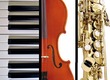 Instrumentos de Música