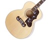 Jumbo Steel String Guitars