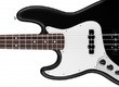 Left-Handed Electric Basses