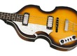 Left-Handed Electric Fretted Basses