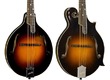 Mandolins