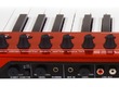 MIDI + Audio Keyboard Controllers