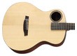 Atelier du El Welker Custom Arch Top Jazz Guitars