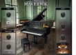 Pianos Acoustiques Virtuels