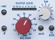 Preamplificación