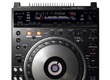Reproductores de CD para DJ