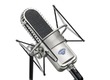 Ribbon Microphones