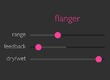 Software Flangers