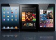 Touch tablets