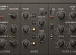 Virtual subtractive synths
