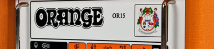 Orange OR15 Testbericht
