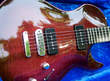 G(ut) V(erarbeitete) Gitarre