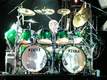 Extreme Drum Processing