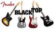 Fender Puts On a Spurt