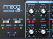 Moog Multimode Filter: Mojo Filter