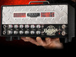 Small Amp Delivers To The Max!