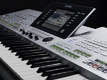 Yamaha Tyros 3: The Arranger Keyboard Rearranged