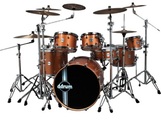A Drum to Reflect On