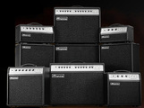 Ampeg Adds a Pair of Strings