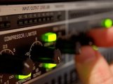 Buss Compression