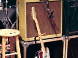 Capturing Guitar Amps in the Wild