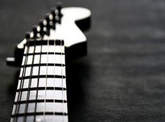 Changing Strings on Electric Guitars