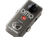 Did You Say Ditto.... Ditto..... Ditto ?