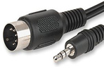 Difference and Relations between MIDI and Audio