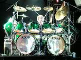 Extreme Drum Processing