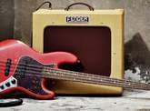 Fender Bassman TV : Old-School Amp