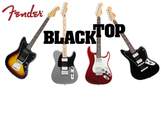 Fender Puts On a Spurt