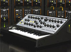 For whom the Moog tolls