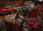 Getting Ready for a Recording Session When You Are a Drummer
