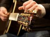 How Does it Sound? Acoustic Guitars