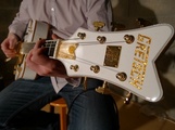 How Does it Sound? Electric Guitars