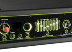 How to choose a bass amp