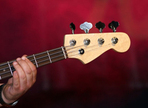 How to Tune Your Bass Guitar