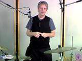 In The Studio with George Massenburg: Drums Recording