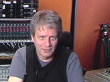 In the Studio with George Massenburg: In the Control Room, Part 2