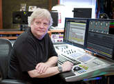 In the Studio with Michael Wagener - Part 2