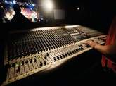 Live Sound Mixing