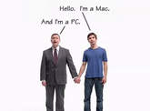 Mac vs. PC