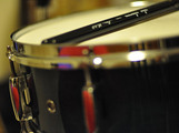Mixing A Snare Drum