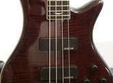 More than Bass